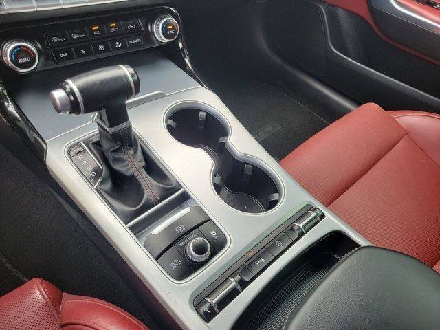 Used 2018 Kia Stinger GT1 RWD image 32