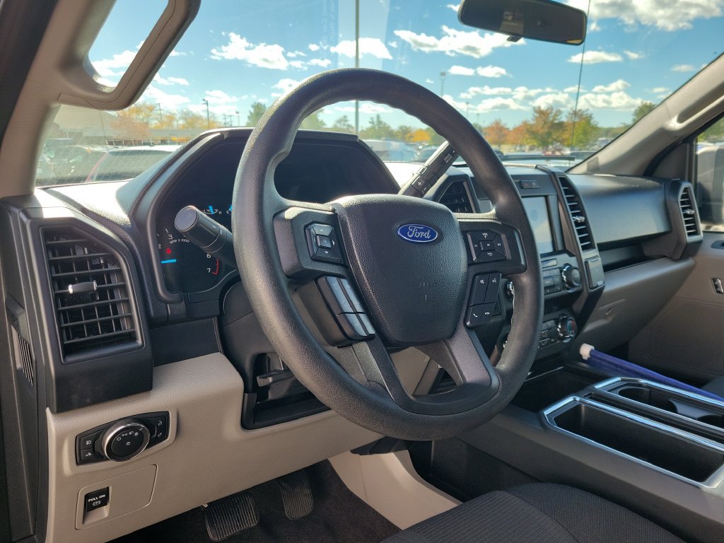 Certified 2020 Ford F150 XL w/ Equipment Group 101A Mid AWD/4WD image 21