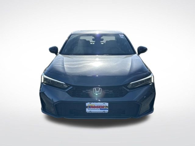 New 2026 Honda Civic Sport Touring image 8