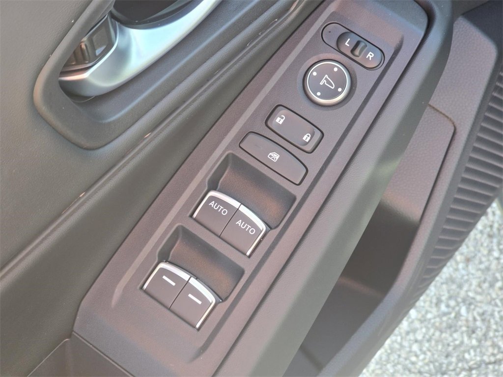 New 2025 Honda Accord SE image 25