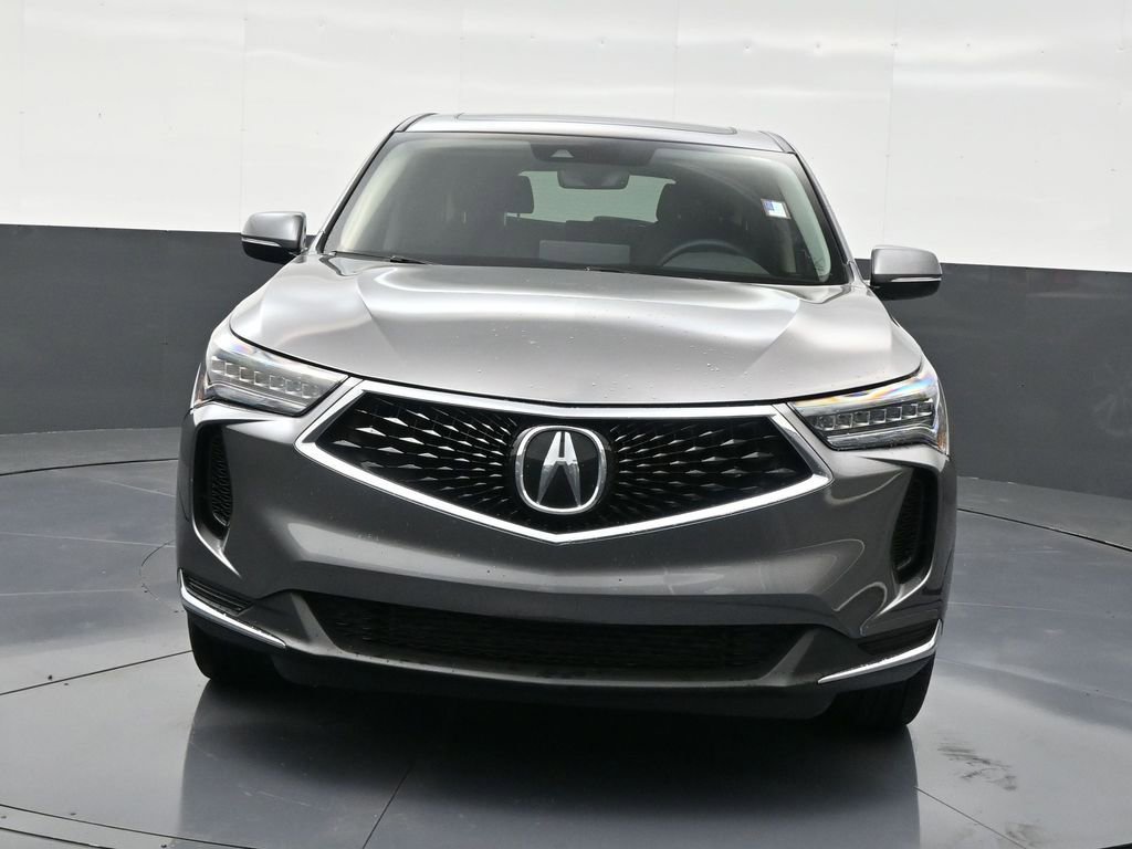 Used 2024 Acura RDX SH-AWD image 8