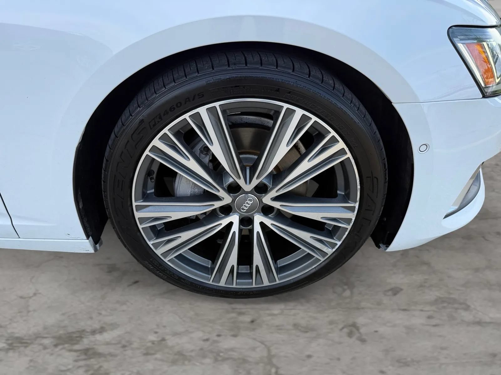Used 2019 Audi A6 2.0T Premium Plus AWD/4WD image 46