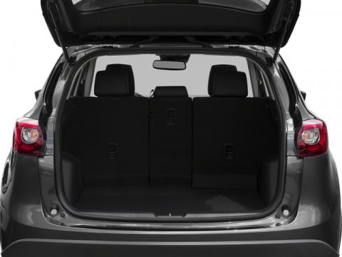 Used 2016 MAZDA CX-5 Grand Touring image 15