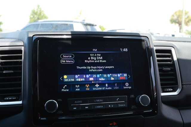 Used 2022 Nissan Frontier SV AWD/4WD image 17