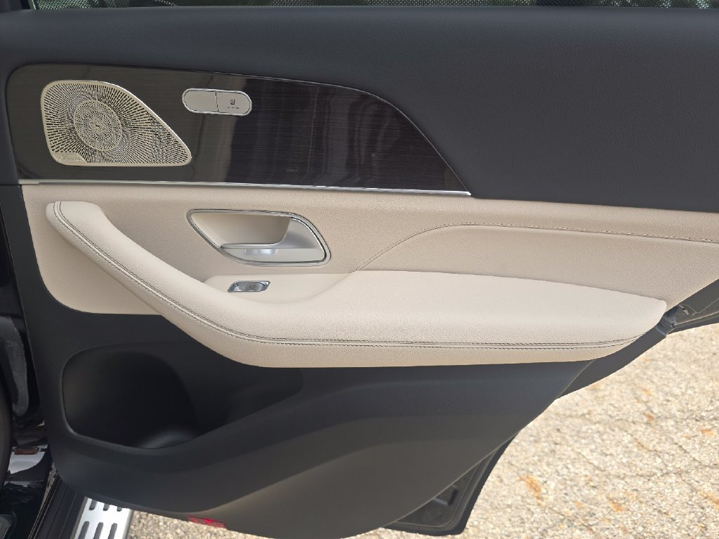New 2026 Mercedes-Benz GLE 350 4MATIC image 23