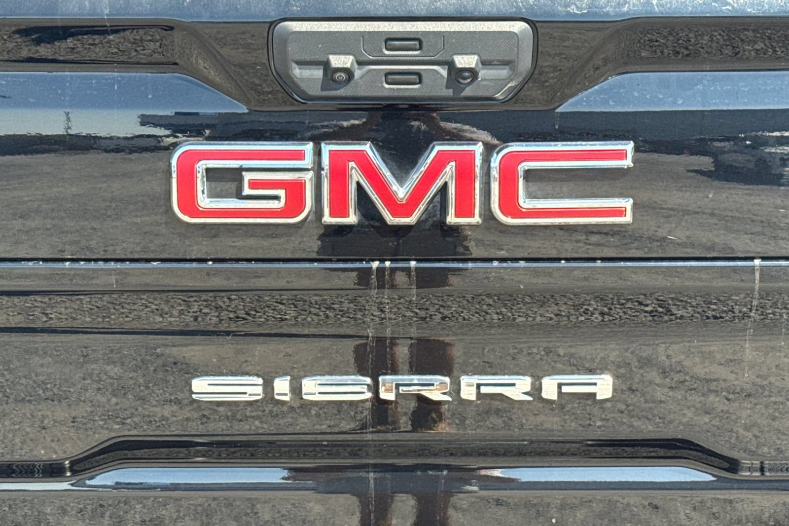 Used 2023 GMC Sierra 2500 AT4 w/ AT4 Preferred Package AWD/4WD image 48