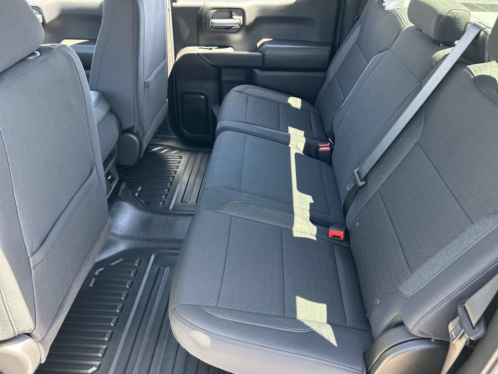New 2026 GMC Sierra 1500 Pro w/ Pro Value Package AWD/4WD image 25