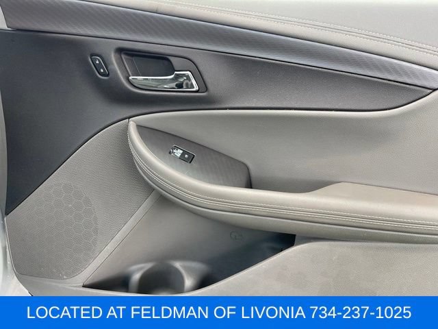 Used 2014 Chevrolet Impala LS FWD image 32