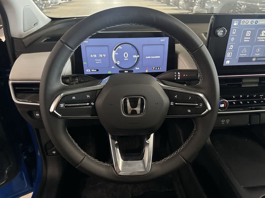 New 2026 Honda Prologue Touring image 14