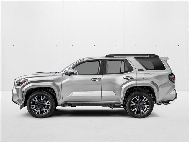 New 2026 Toyota 4Runner TRD Sport image 3