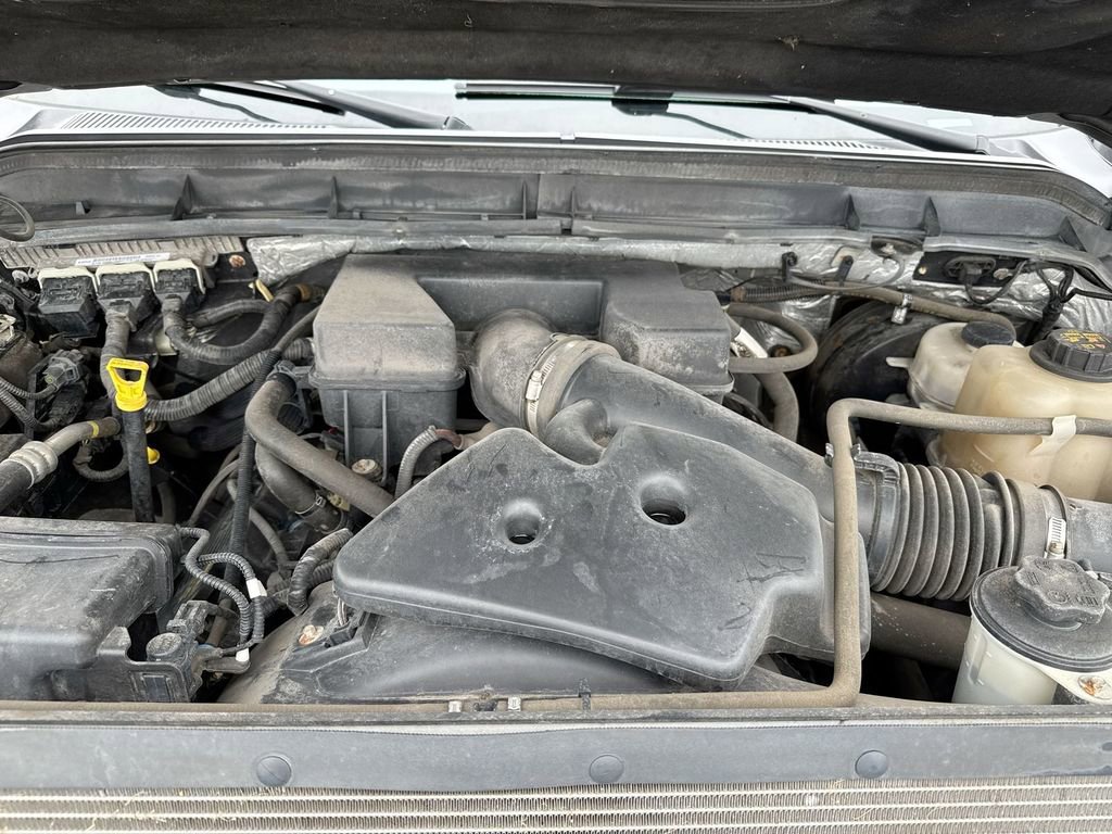 Used 2013 Ford F250 Lariat w/ Lariat Ultimate Pkg image 26