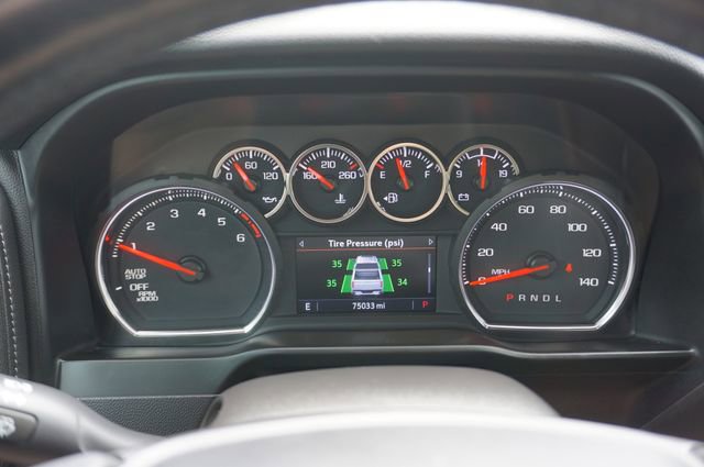 Used 2020 Chevrolet Silverado 1500 LT w/ All-Star Edition image 11