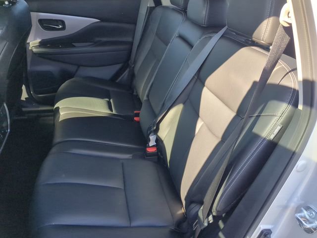 Used 2022 Nissan Murano SL w/ SL Moonroof Package image 20