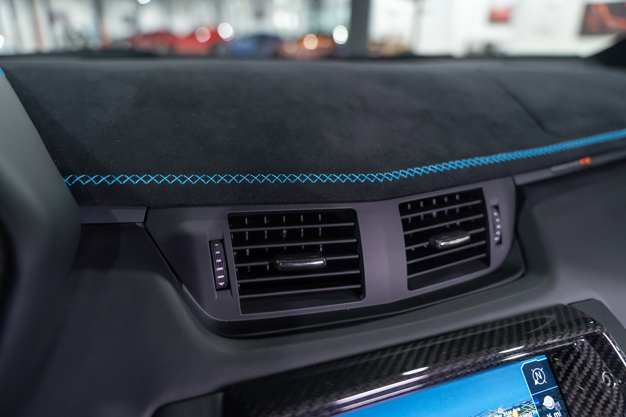 Used 2021 Lamborghini Aventador SVJ image 33