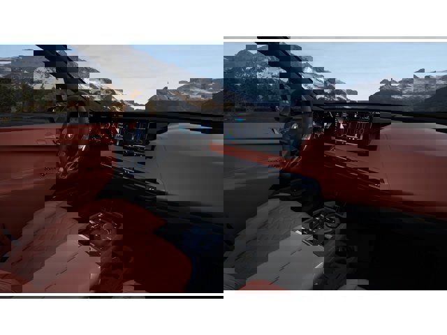 New 2026 BMW iX xDrive45 w/ M Sport Package image 14