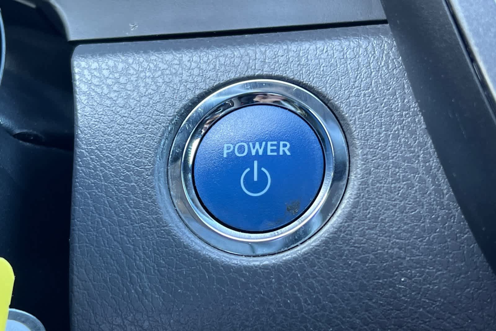Certified 2023 Toyota Camry LE FWD image 22