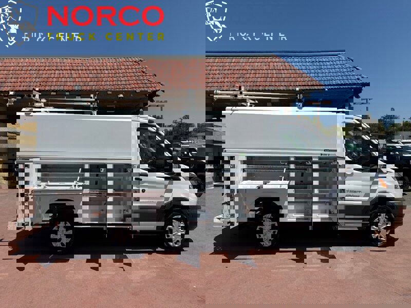 Used 2018 Ford Transit 350 138 w/ Interior Upgrade Package image 2