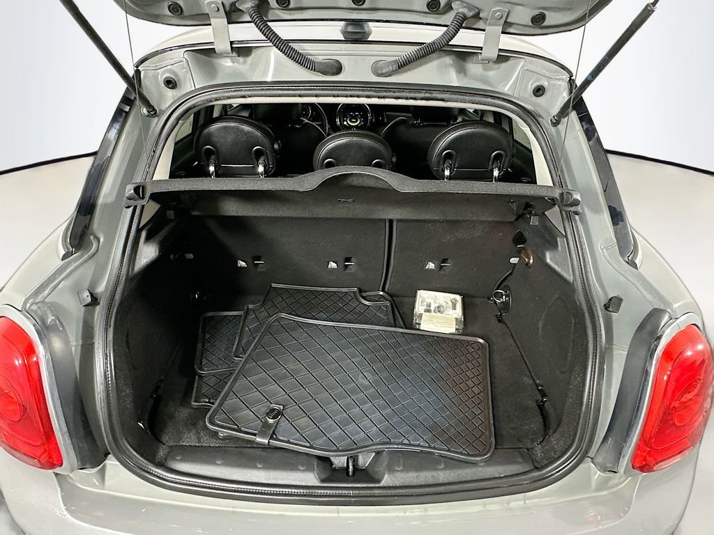 Used 2016 MINI Cooper S image 25