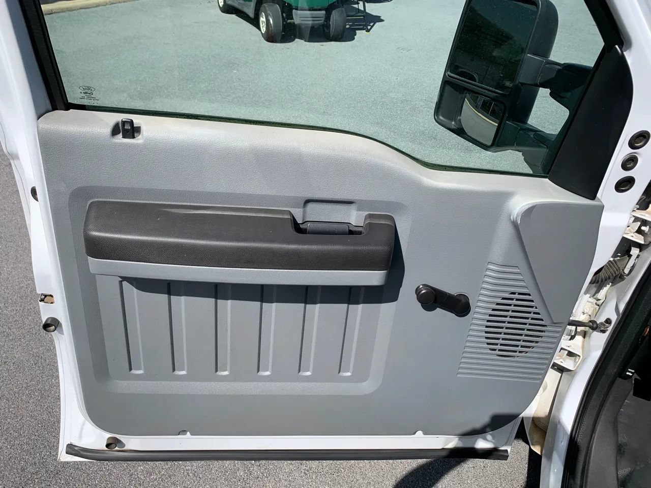 Used 2012 Ford F250 XL RWD image 8