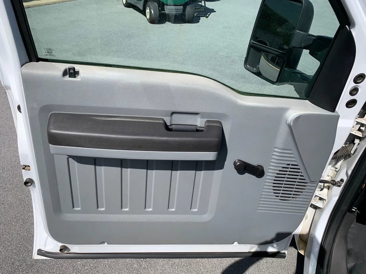 Used 2012 Ford F250 XL image 8