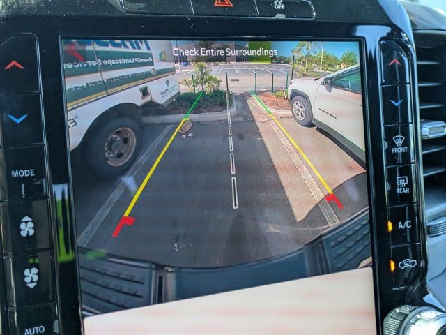 Used 2026 RAM 3500 Laramie image 17