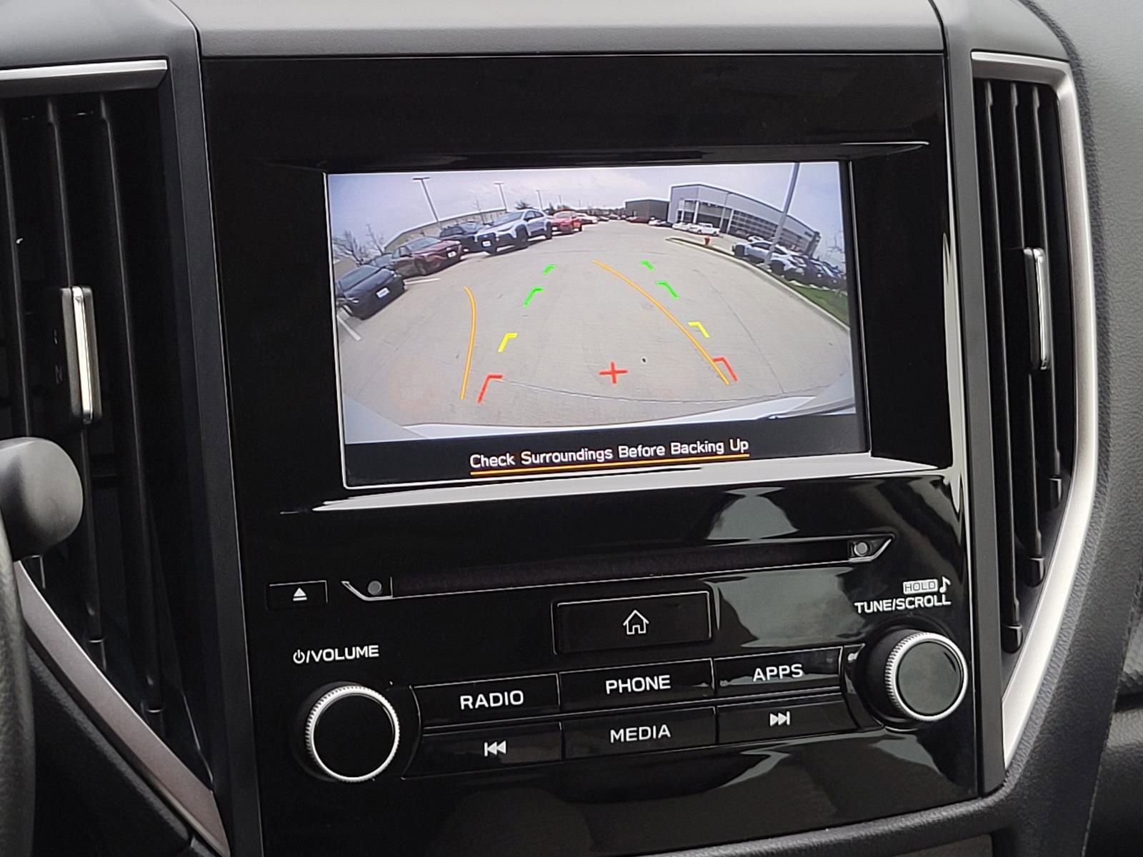 Used 2023 Subaru Forester Premium image 26