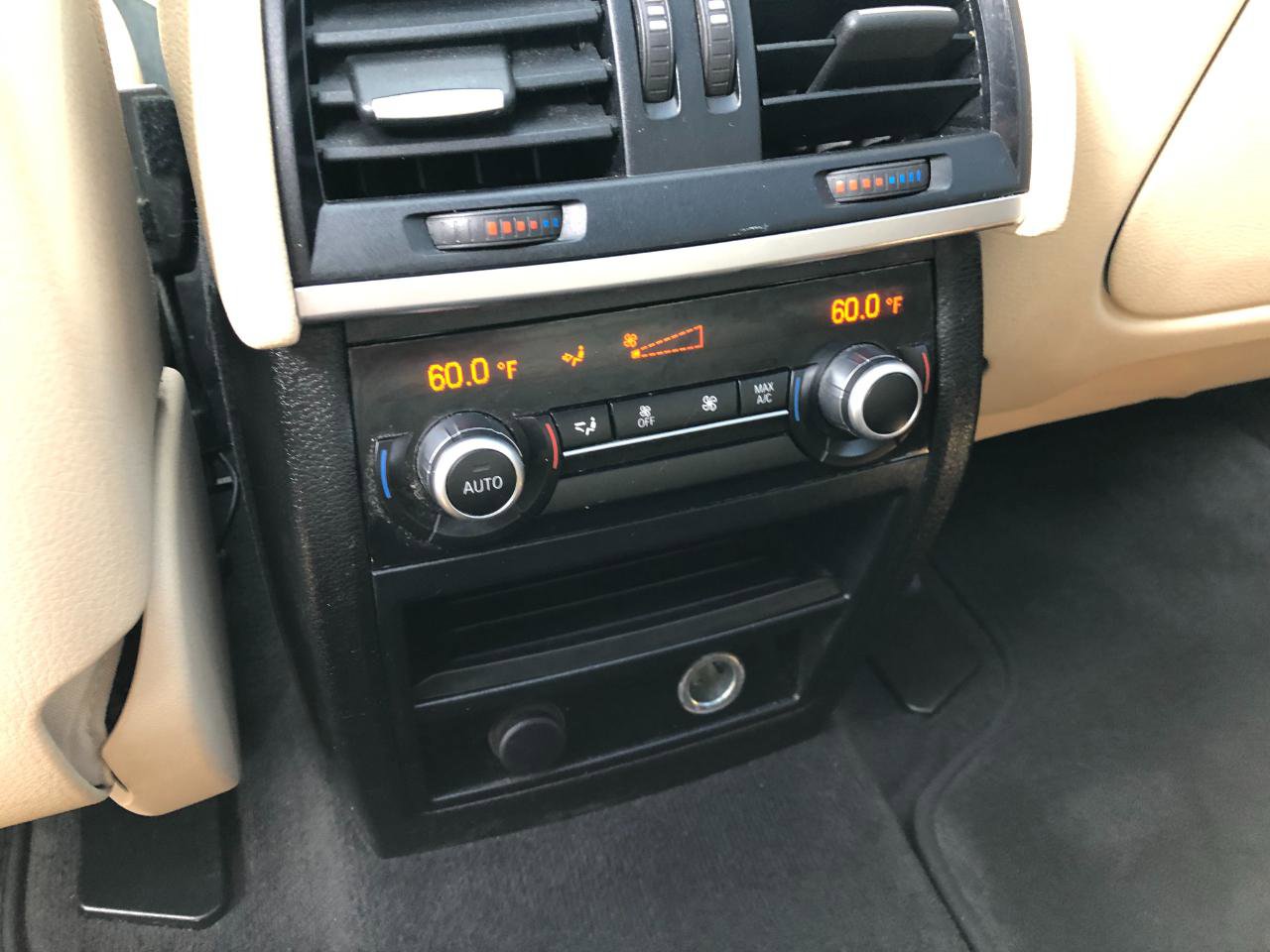 Used 2017 BMW X5 xDrive35i AWD/4WD image 35