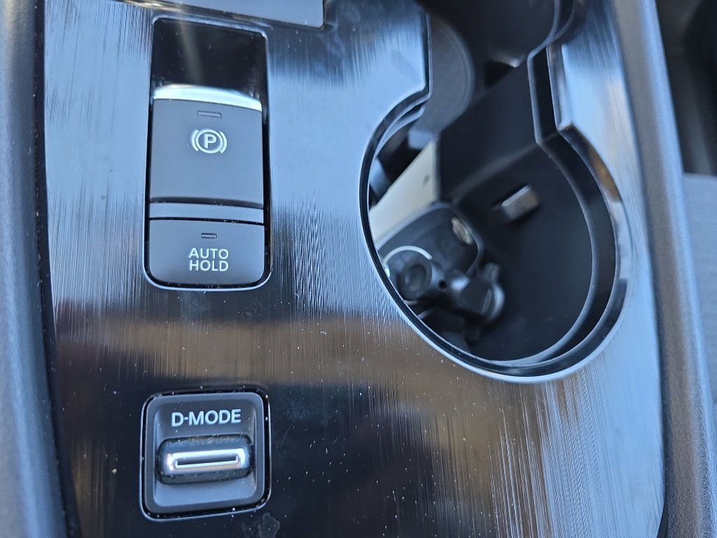 Used 2023 Nissan Rogue SV FWD image 28