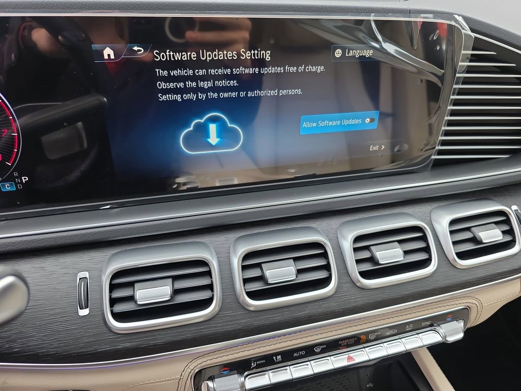 New 2026 Mercedes-Benz GLE 450 4MATIC image 15