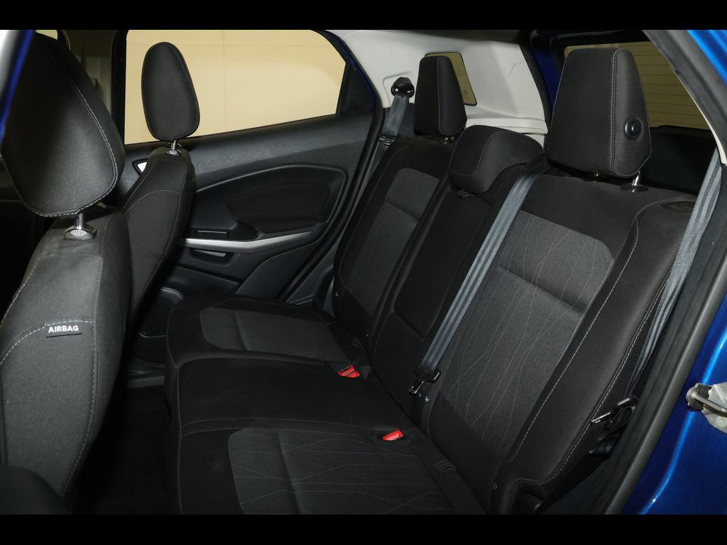 Used 2020 Ford EcoSport SE FWD image 10