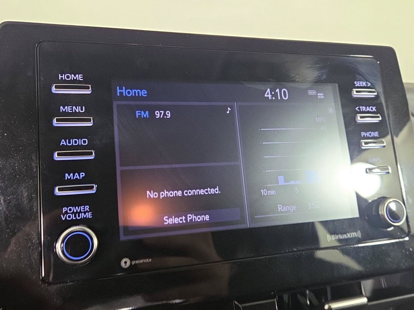 Used 2023 Toyota Camry LE AWD/4WD image 12
