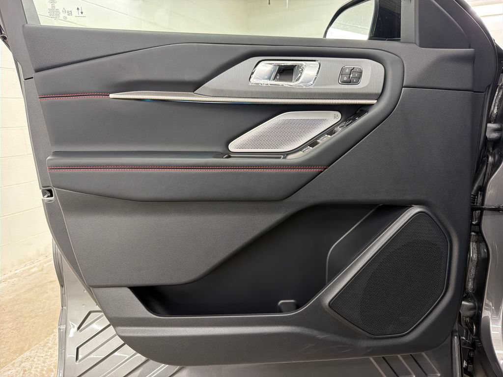 New 2026 Ford Explorer ST AWD/4WD image 16
