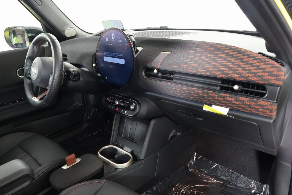 Used 2026 MINI Cooper S FWD image 9