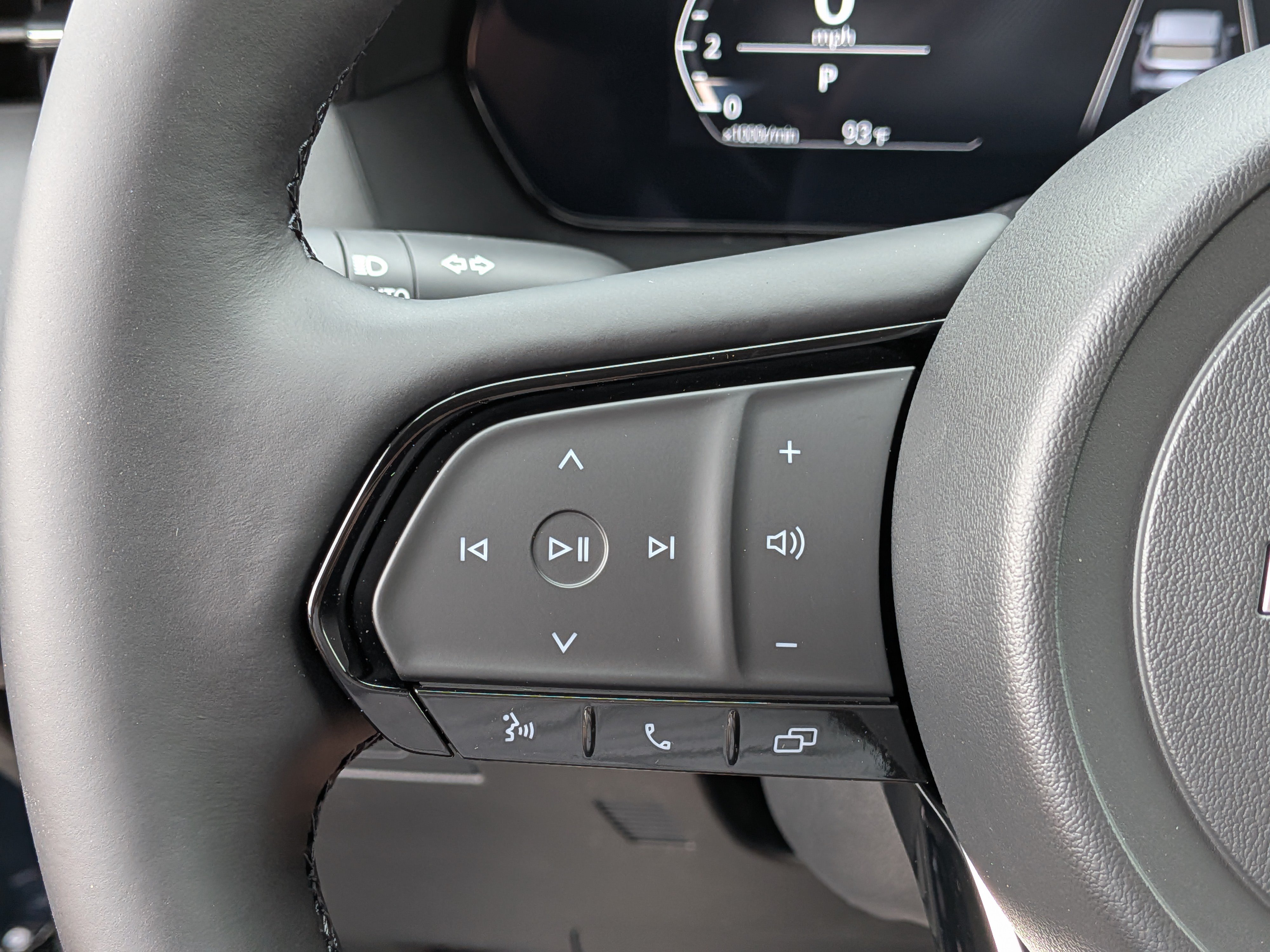 New 2026 MAZDA CX-5 Select AWD/4WD image 24