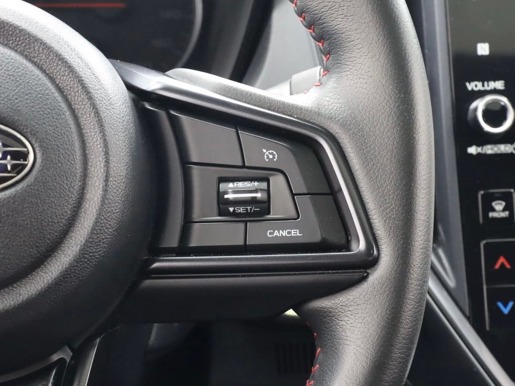 Used 2022 Subaru WRX Premium AWD/4WD image 19