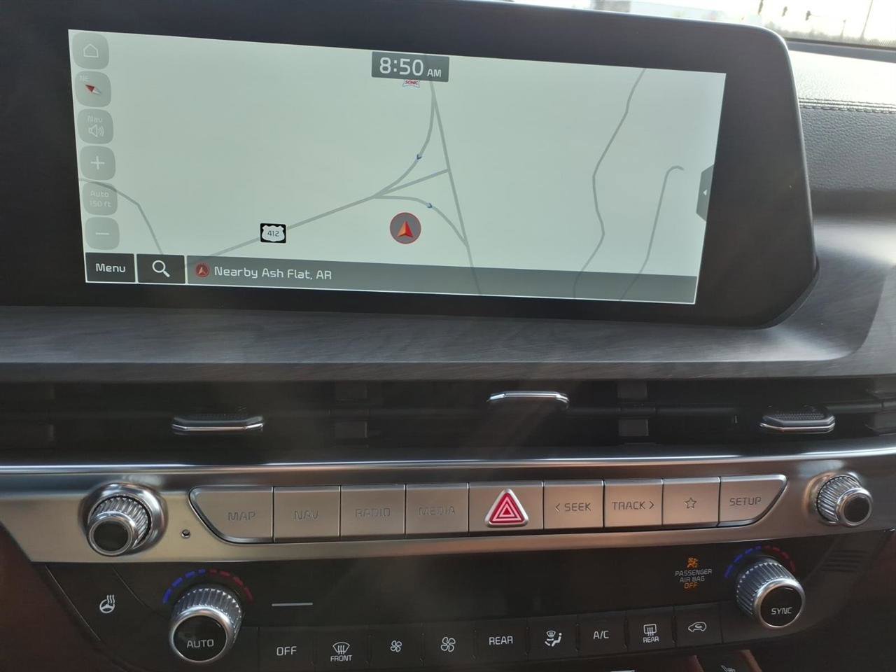 Used 2025 Kia Telluride SX X-Line image 17