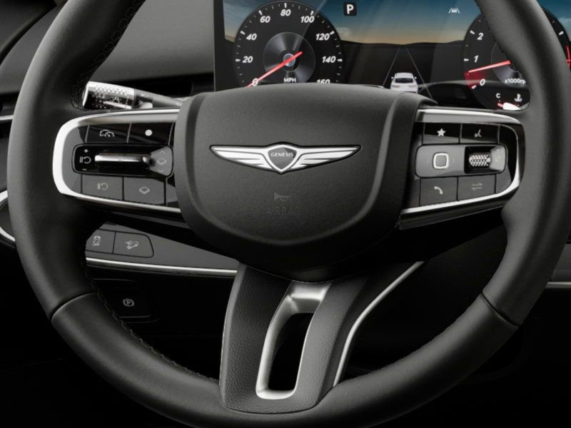 New 2026 Genesis GV70 2.5T AWD/4WD image 14