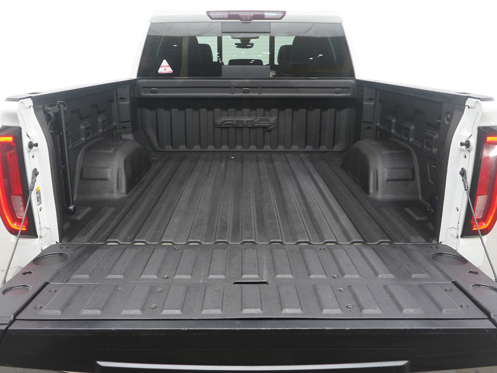 Used 2020 GMC Sierra 1500 AT4 w/ AT4 Premium Package image 18