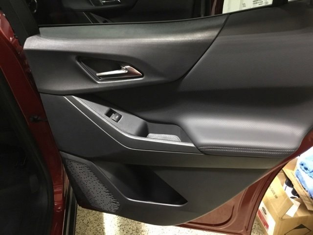 New 2026 Chevrolet Equinox LT image 49