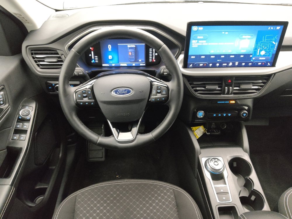 Used 2024 Ford Escape Active w/ Tech Pack #1 image 22