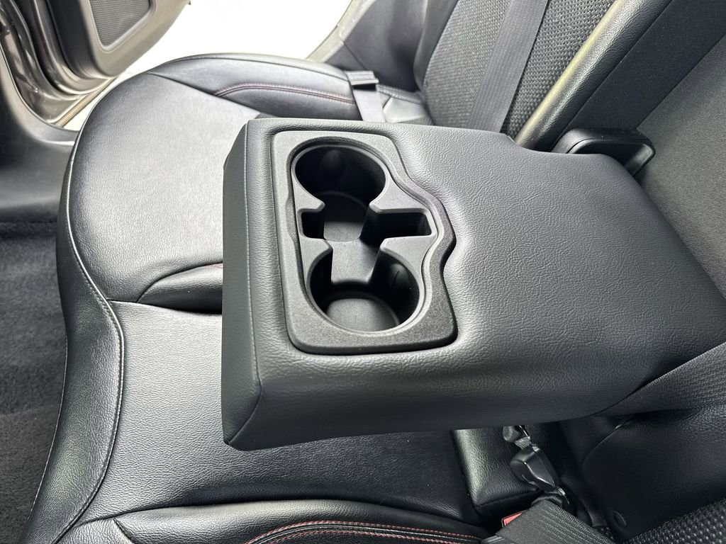 Used 2020 Jeep Compass Trailhawk AWD/4WD image 38