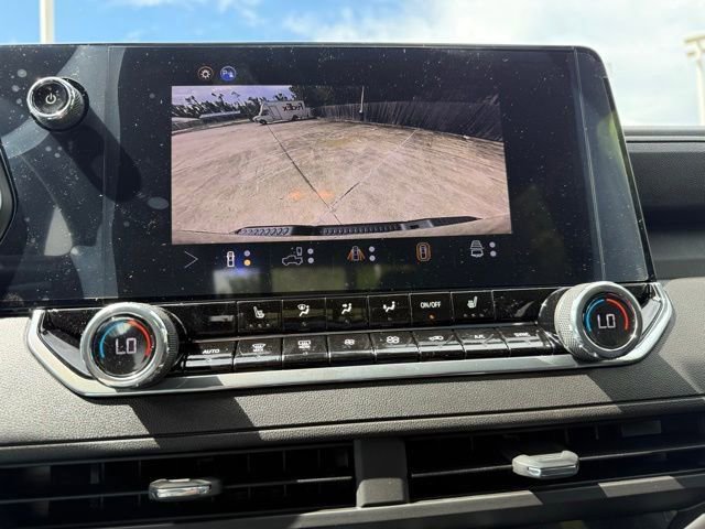 New 2026 Chevrolet Colorado Trail Boss image 26