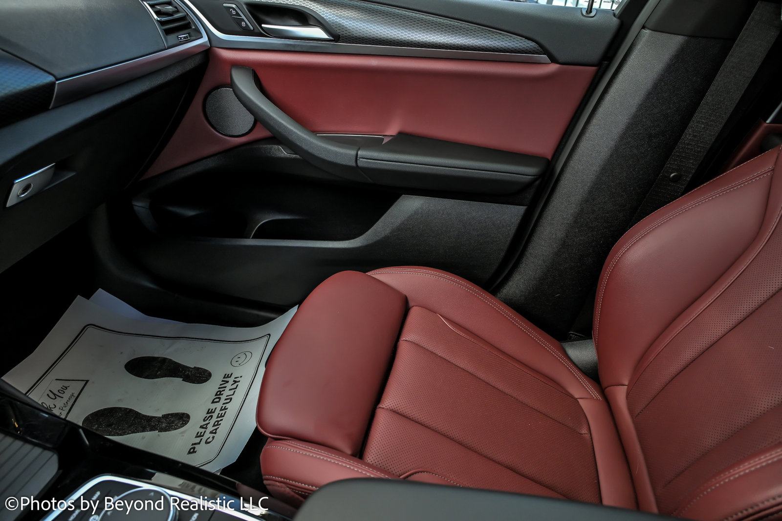 Used 2023 BMW X3 xDrive30i w/ M Sport Package image 46