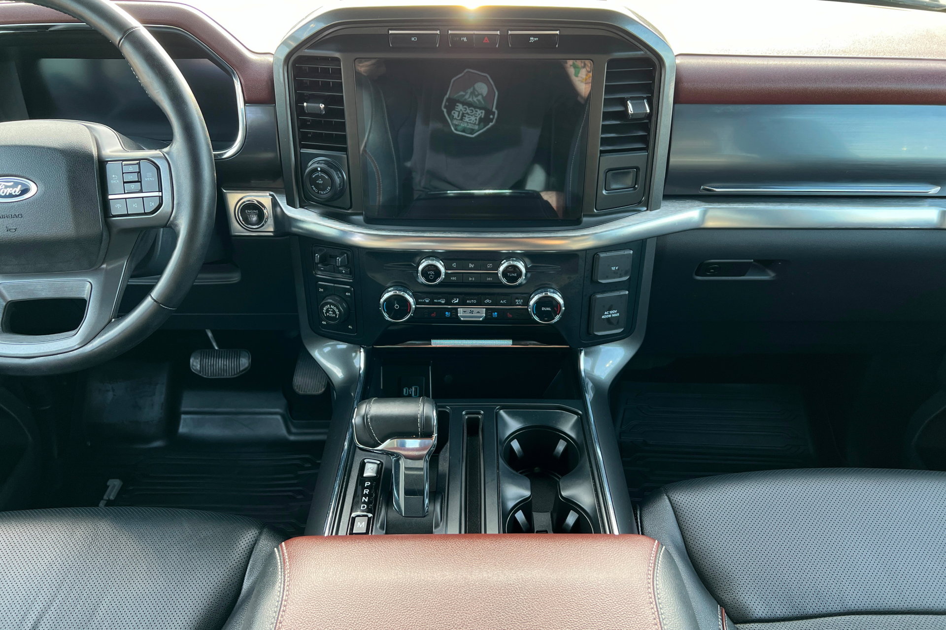 Used 2023 Ford F150 Lariat image 14