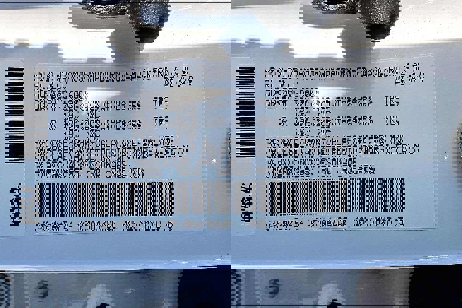 Used 2019 Toyota Tacoma SR w/ SR Convenience Package image 36