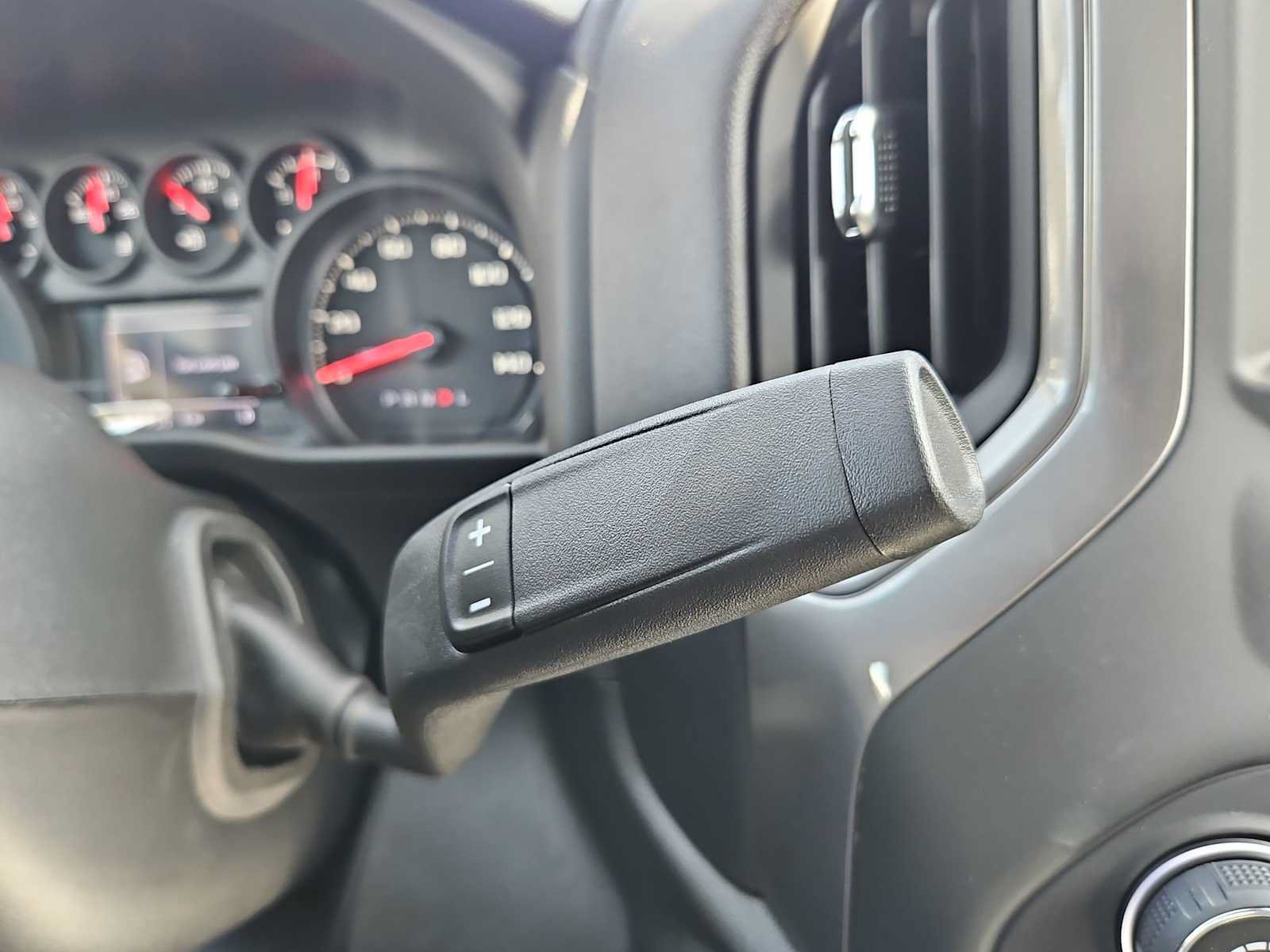 New 2026 Chevrolet Silverado 2500 W/T w/ WT Convenience Package AWD/4WD image 21