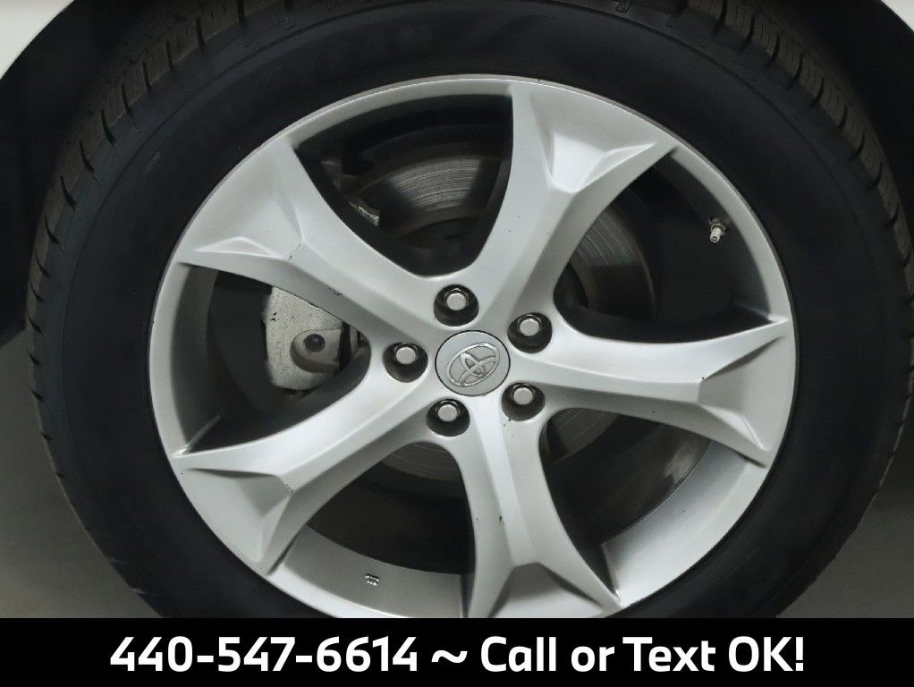 Used 2009 Toyota Venza image 38