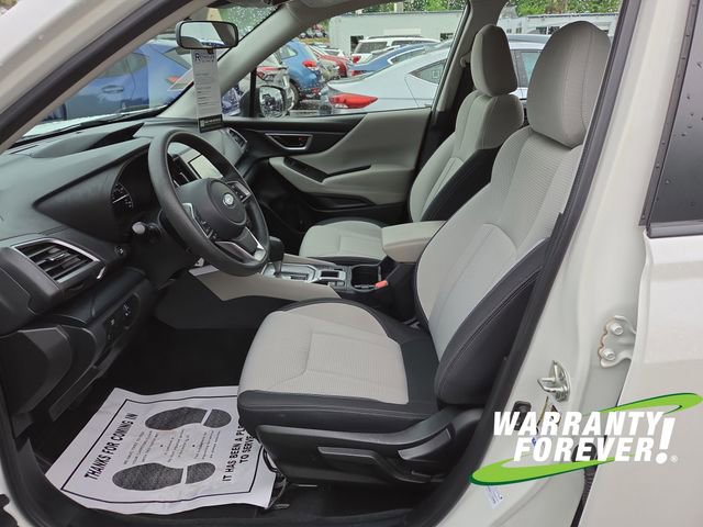 Used 2022 Subaru Forester AWD/4WD image 13