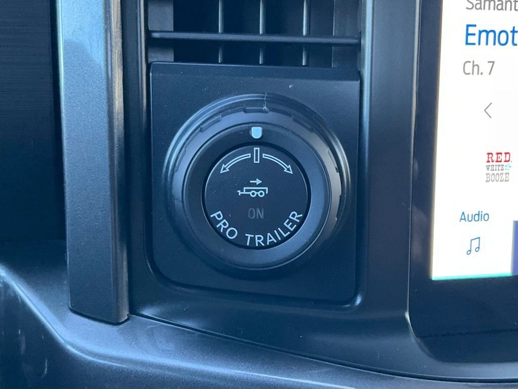 Used 2023 Ford F150 XLT w/ Equipment Group 302A High image 70