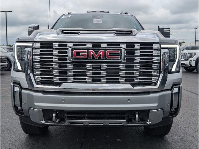 New 2025 GMC Sierra 3500 Denali w/ Denali Reserve Package video 2